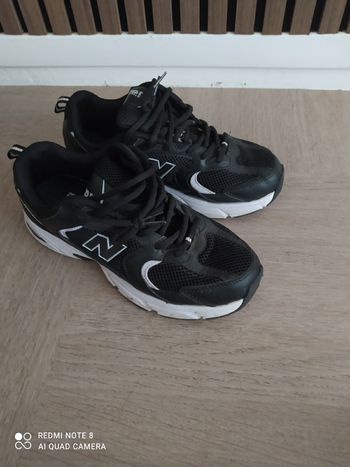 Baskets pointure 42