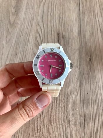 Montre