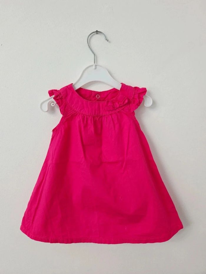 Jolie robe Kiabi 3 mois