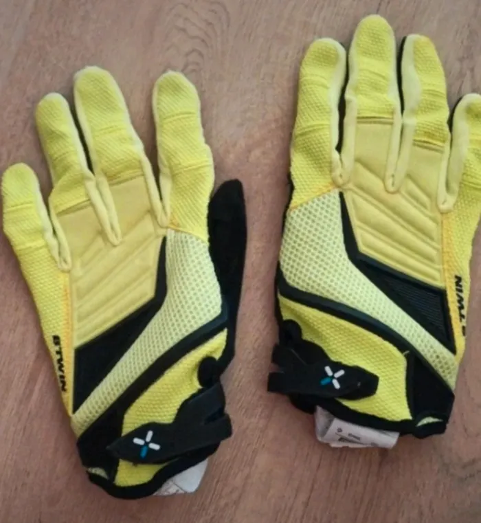 Gants cyclisme