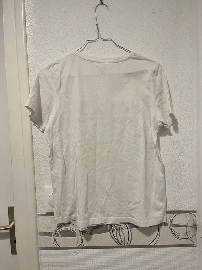 Tee shirt CIAO - photo numéro 3