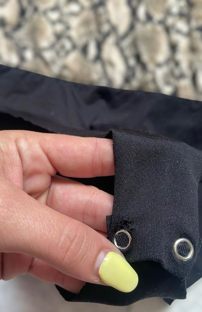 Body bershka - photo numéro 4