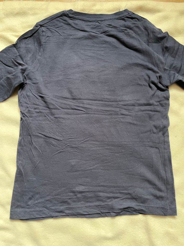 Pull guitare 10 ans - photo numéro 5