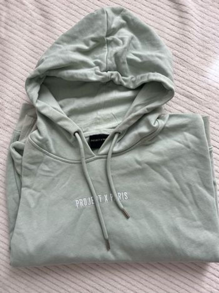 Survêtement project x paris - photo numéro 2