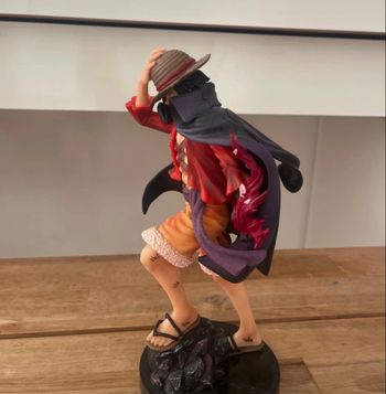 Figurine, One, Piece