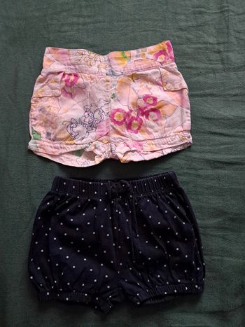 Shorts 2 a