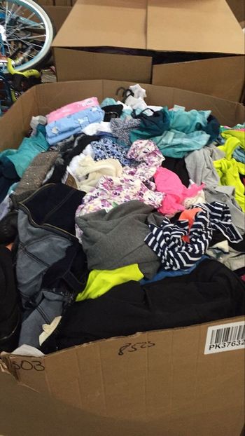 Lot revendeur 25 pièce