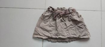 Jupe 6 ans 116cm