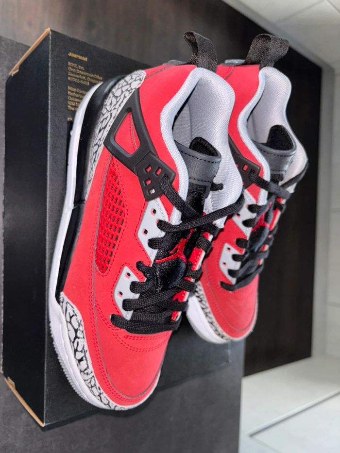 Baskets Jordan Spizike P.38 Neuves unisex - photo numéro 6