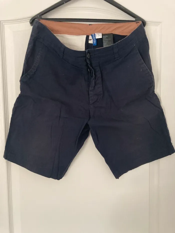 Lot 3 shorts chino - photo numéro 11