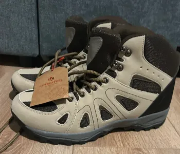 Chaussures randonnée