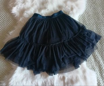 Jupe tutu fêtes 5 ans