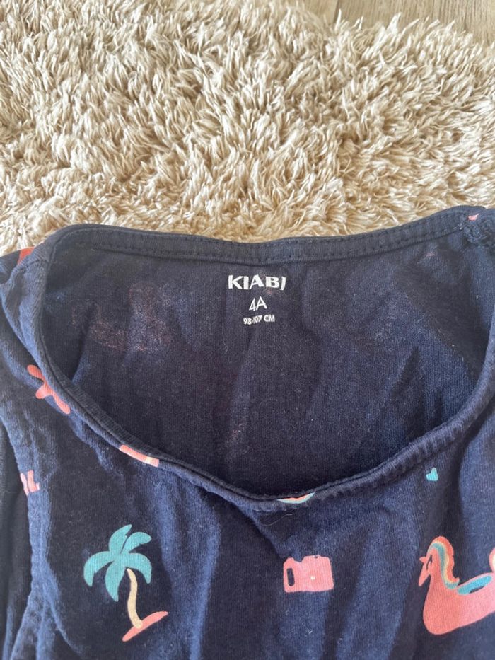 Robe 4 ans - photo numéro 2