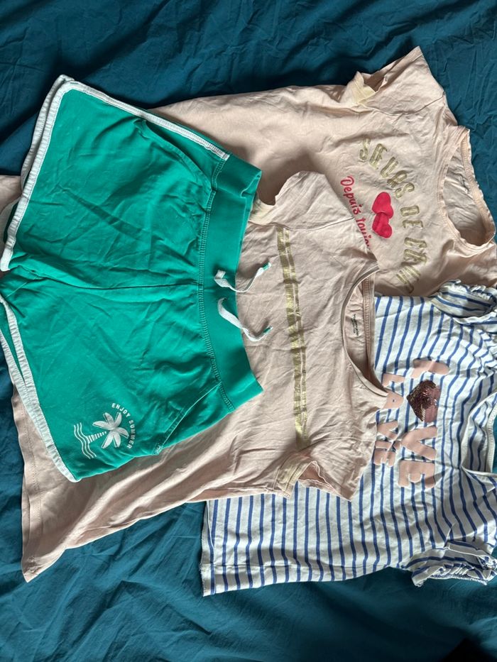 Box fille printemps/été 🌸 - photo numéro 8