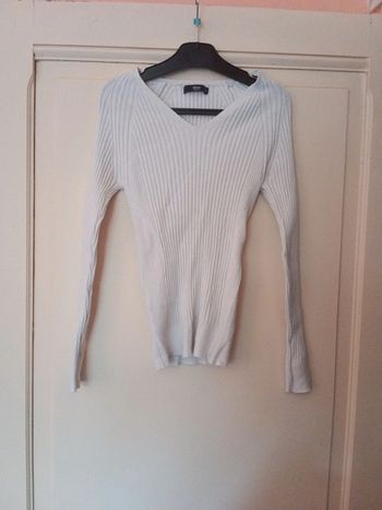 Top Mng basics taille S