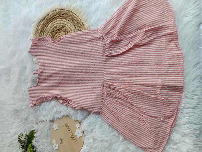 robe jacadi 6 ans