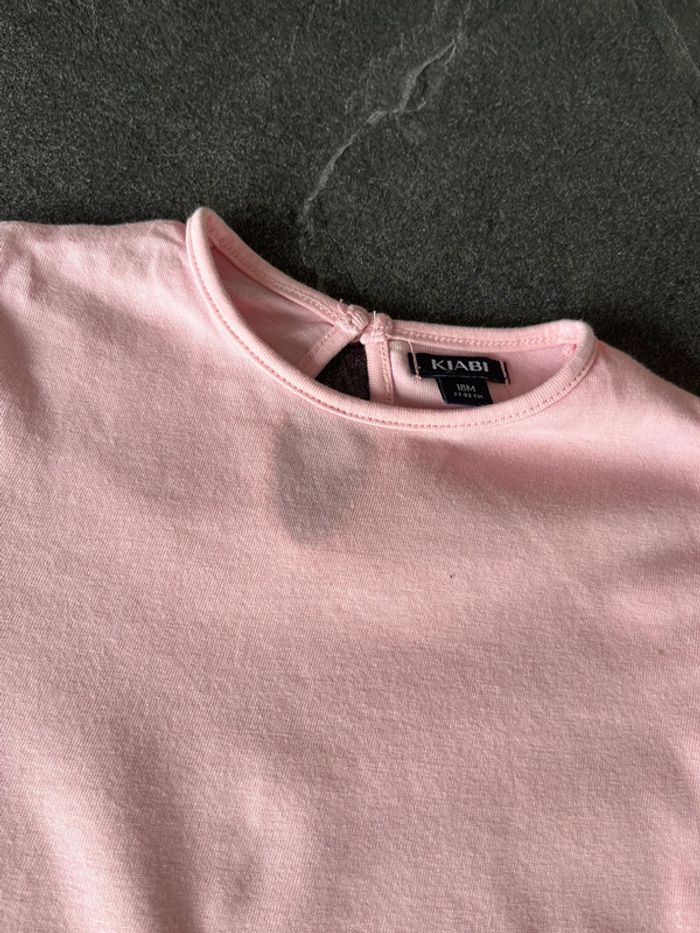 Lot de tee-shirts - photo numéro 10