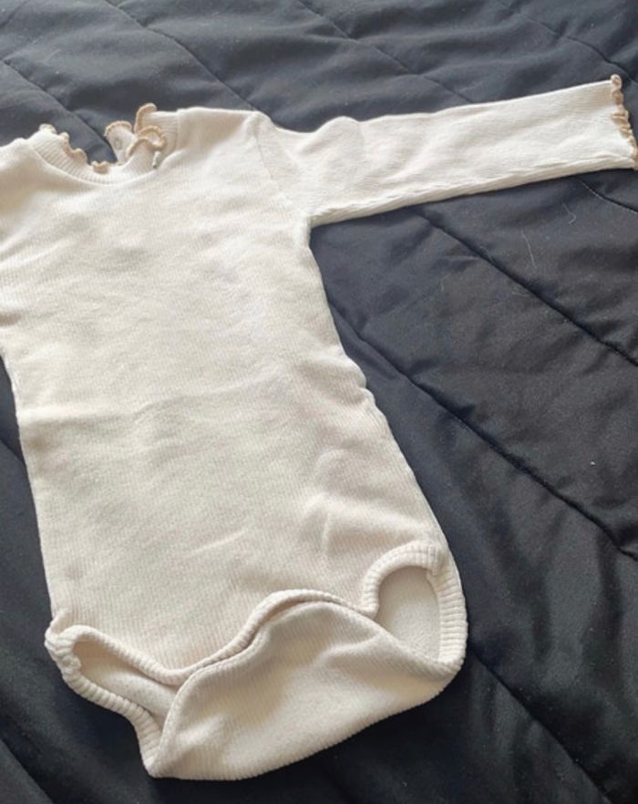 Bodie pull T.6/9m - photo numéro 3