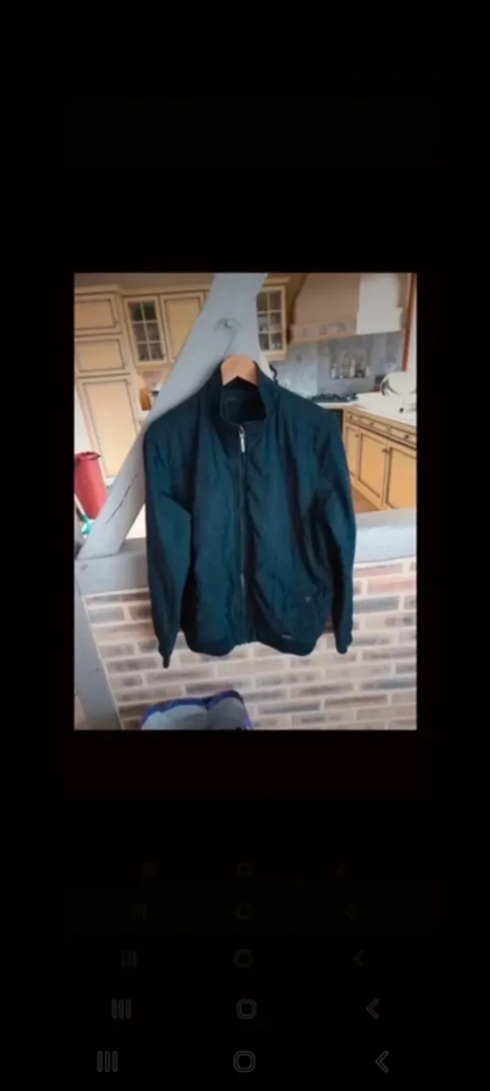 Veste