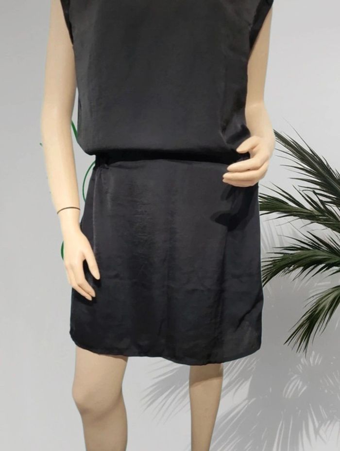 Robe courte Kaporal Taille 38 - photo numéro 3