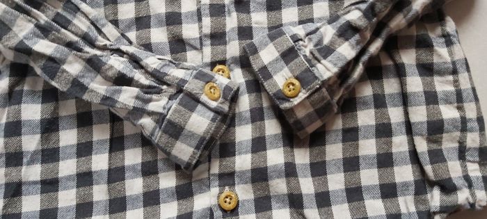 Chemise manche longue 2/3 ans 98 - photo numéro 6