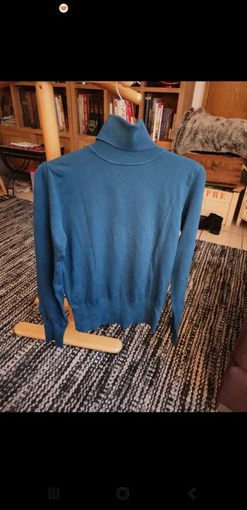 Pull col roulé pimkie taille L