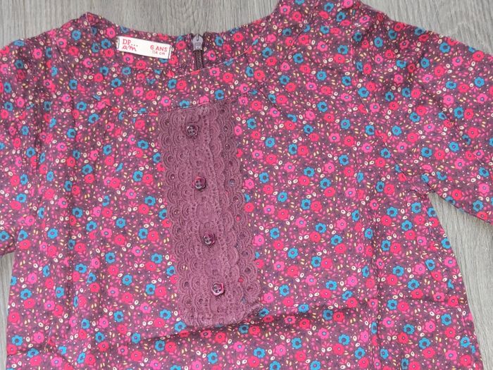 Blouse - photo numéro 2