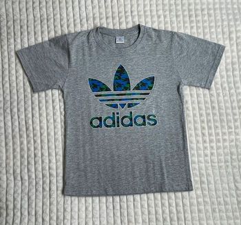 Tee-shirt garçon 6 ans