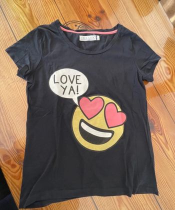 Teeshirt Lola liza taille s