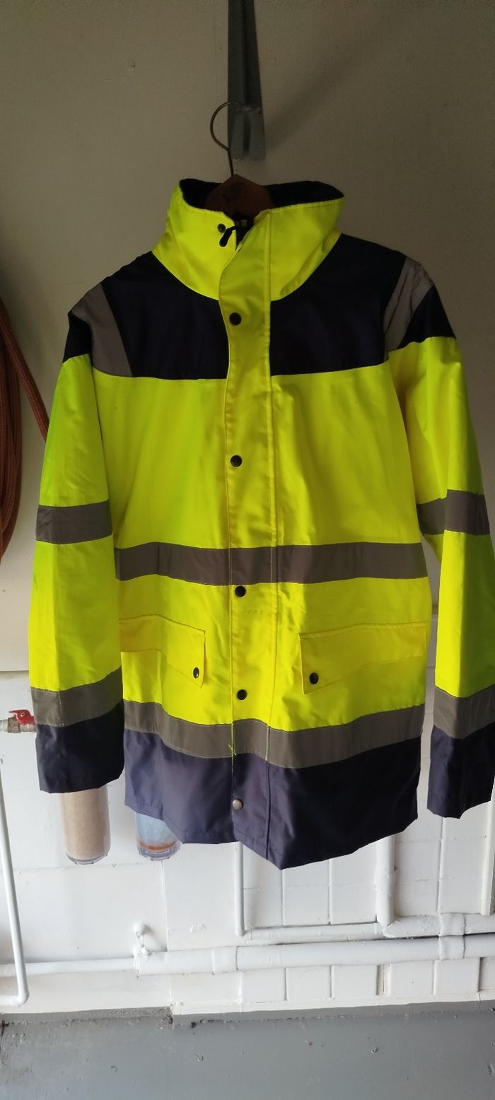 Blouson homme - photo numéro 2