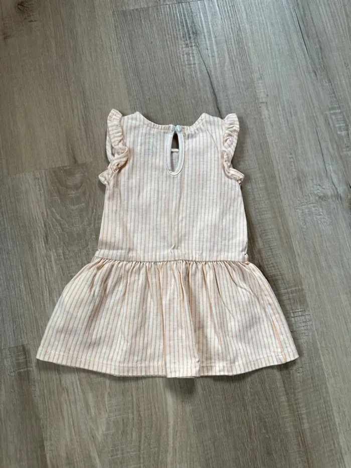 Robe manche courte - photo numéro 2