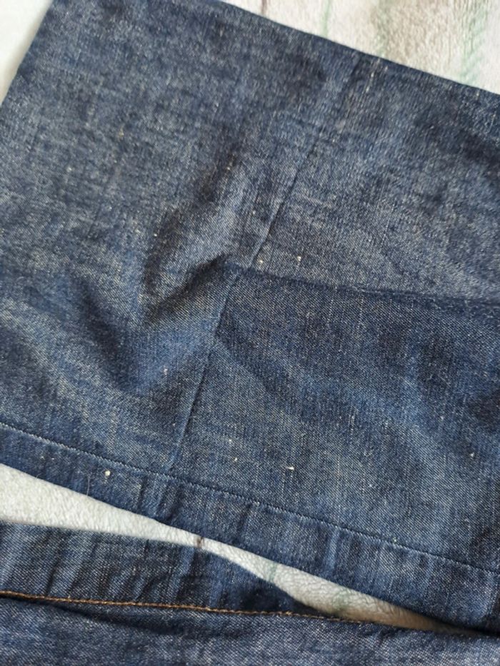 Chemise manches longues - photo numéro 3