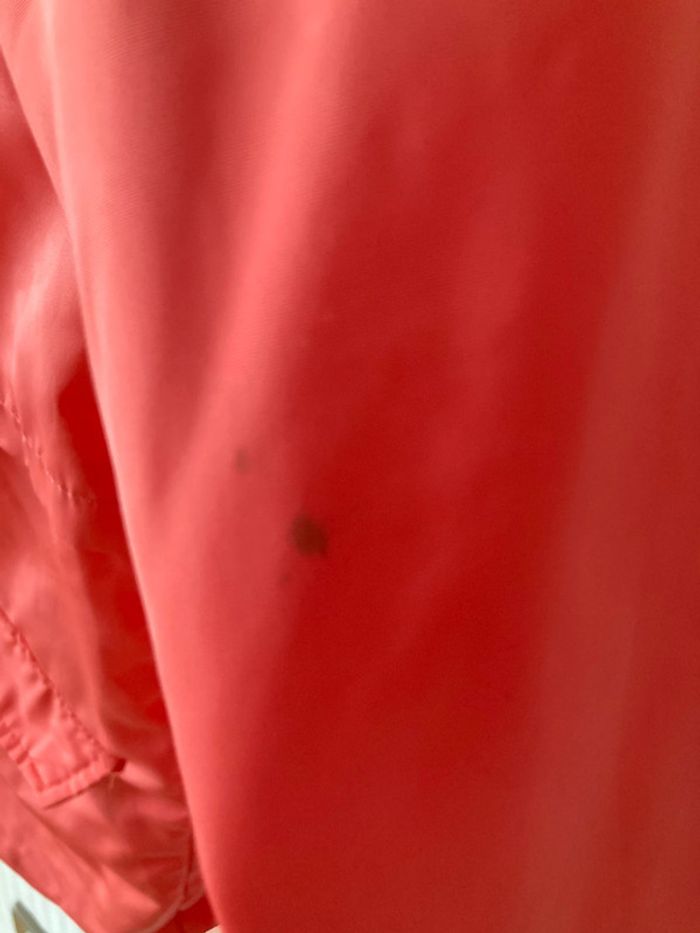 Coupe vent / imperméable Kiabi fille 10 ans - photo numéro 5