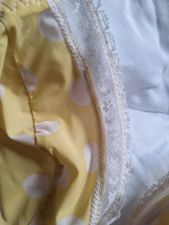 Soutien gorge Princesse Tam Tam - photo numéro 5