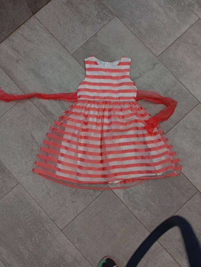Robe cérémonie - photo numéro 2