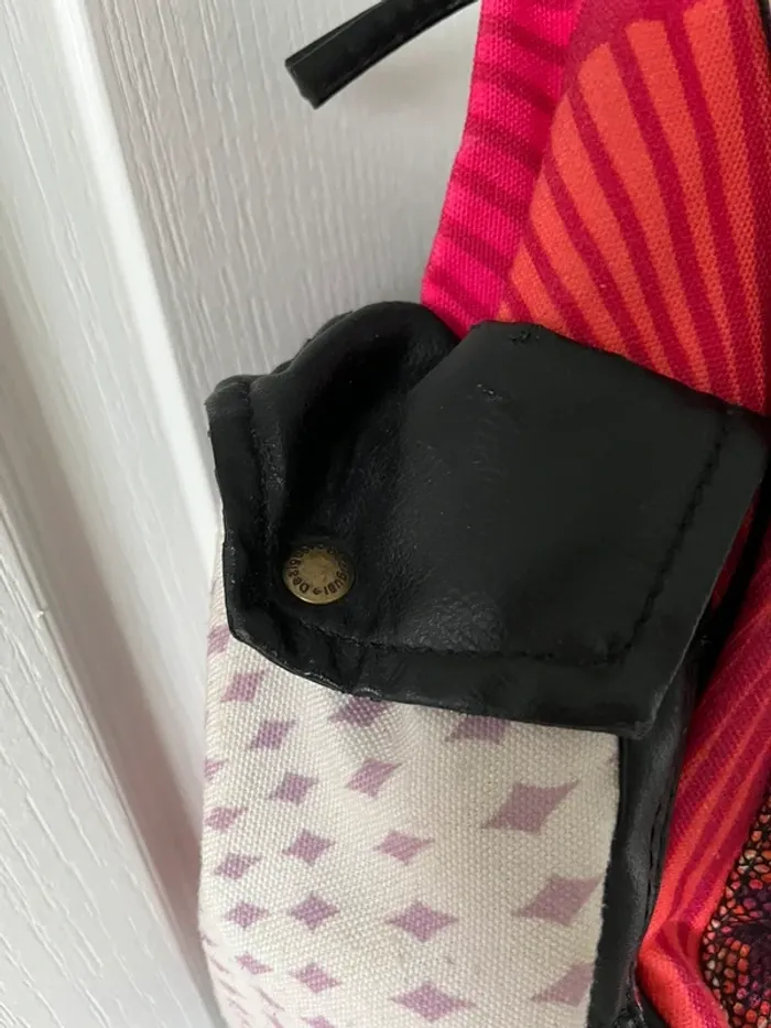 Sac desigual - photo numéro 6