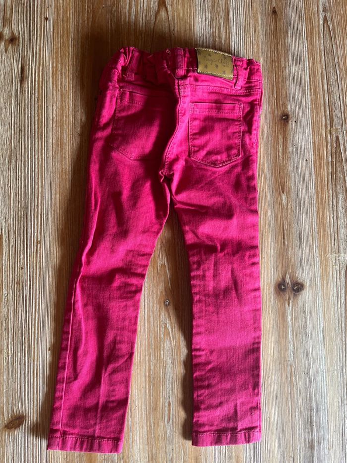 Lot 4 ans hivers fille - photo numéro 9