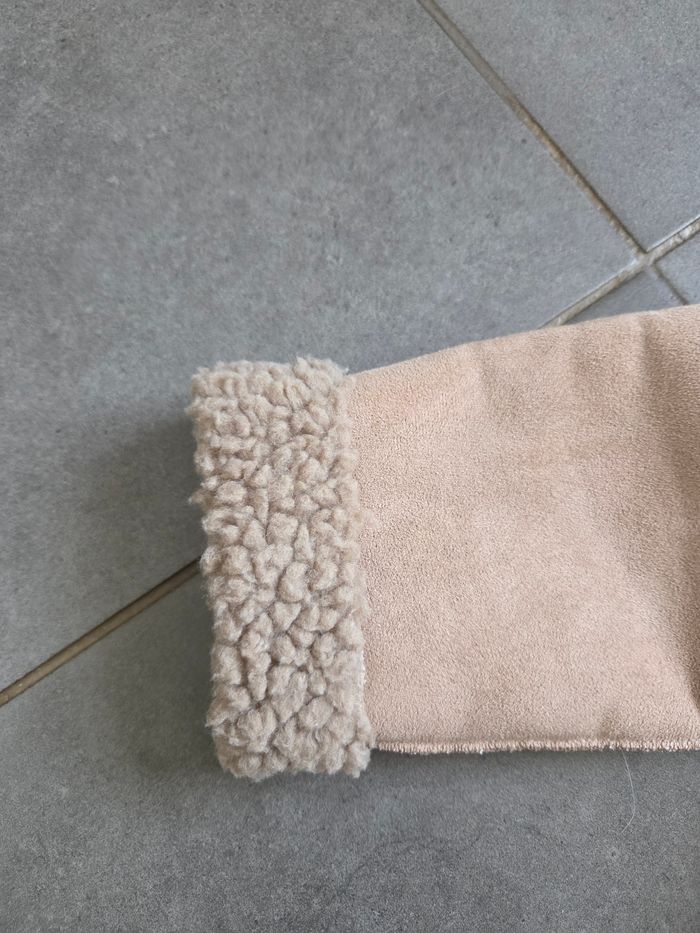 Manteau fourré - photo numéro 8