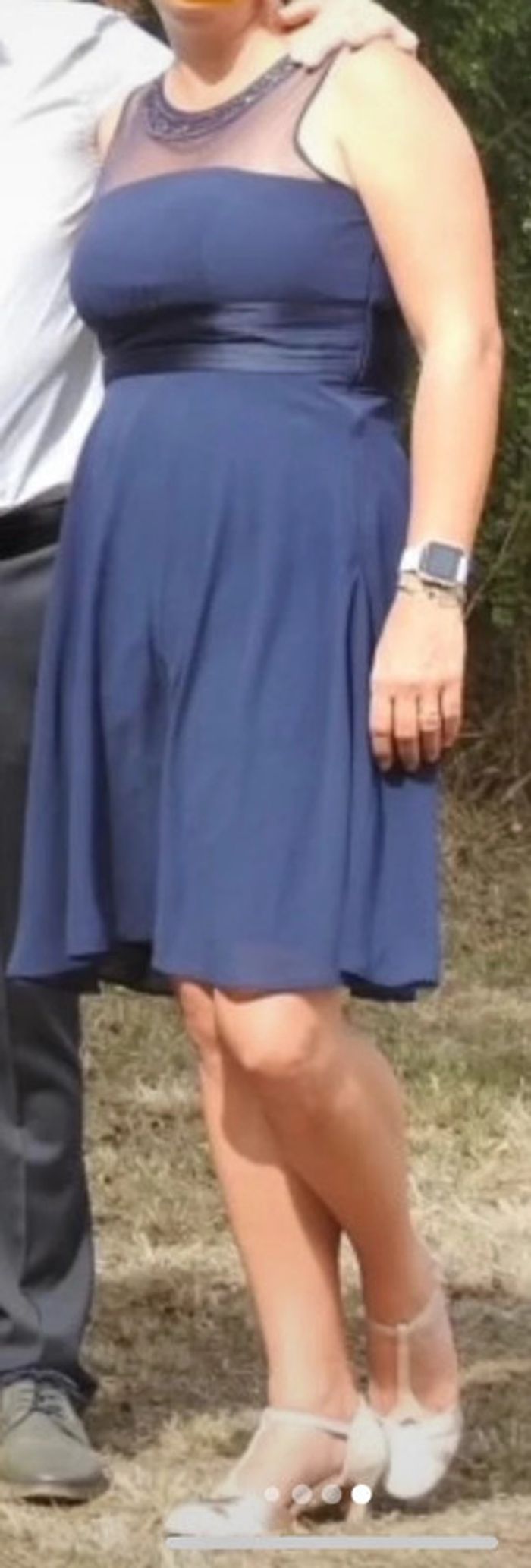 Robe cérémonie - photo numéro 4