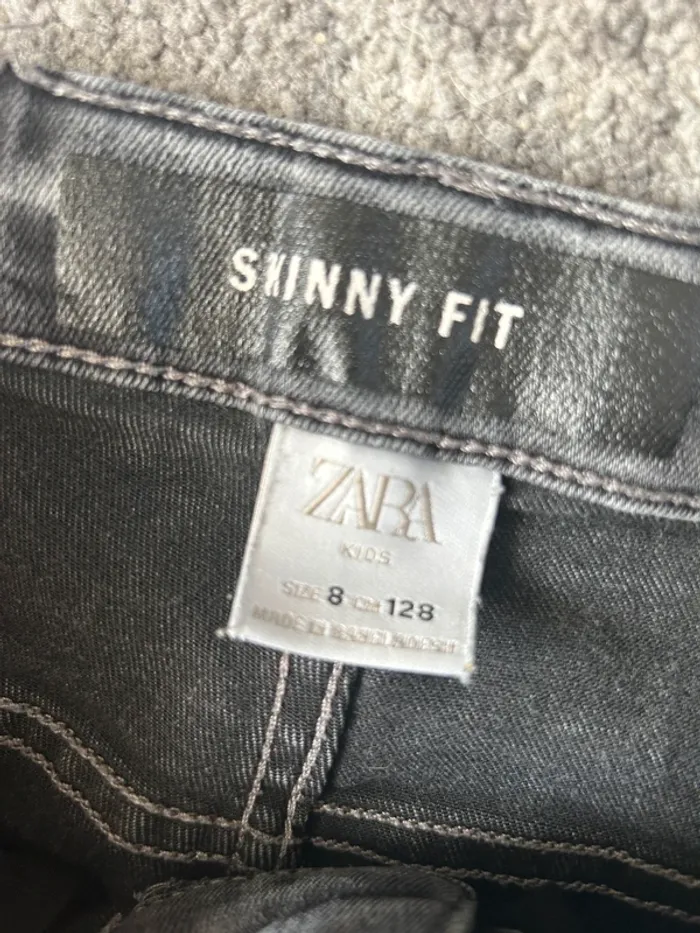 Jean skinny fit - photo numéro 3
