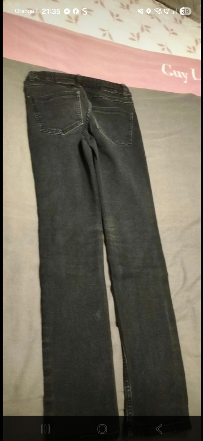 Jeans slim - photo numéro 2