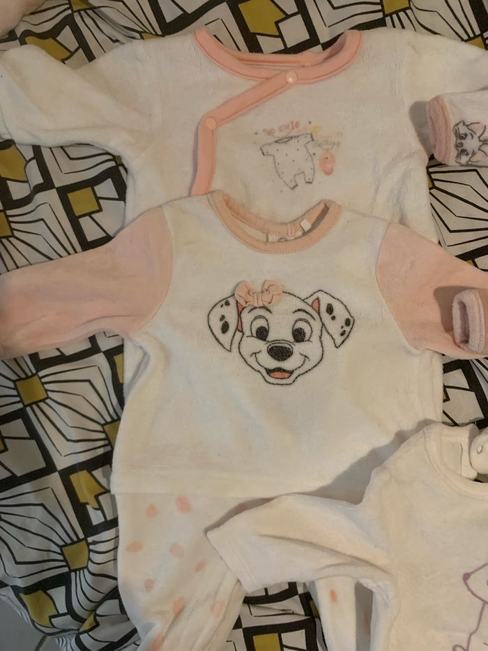 pyjama - photo numéro 2