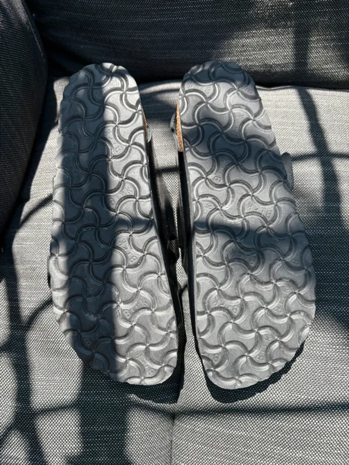 Birkenstock taille 36 - photo numéro 7