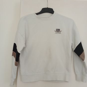 Sweat garçon taille XXS