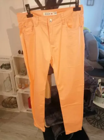 pantalon jean