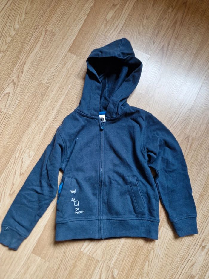 Sweat zgeneration 5 ans - photo numéro 2