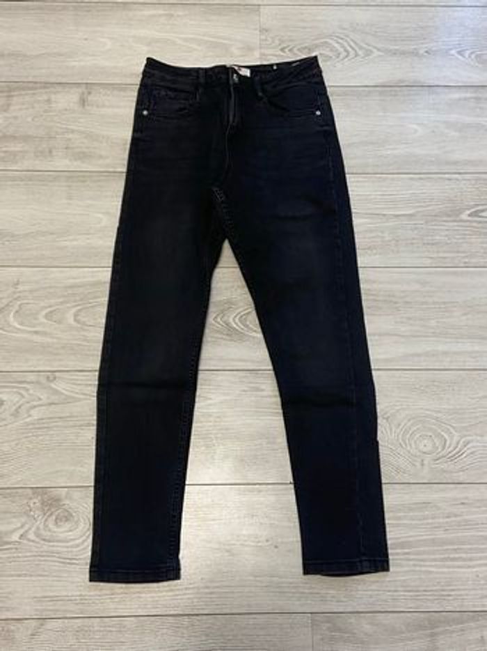 Jean noir slim Jennyfer - photo numéro 4