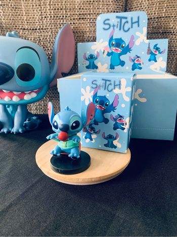 Figurine Stitch - Collection concert (4 sur 6)