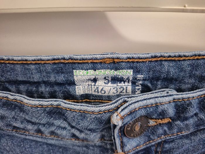 Jean slim - photo numéro 4