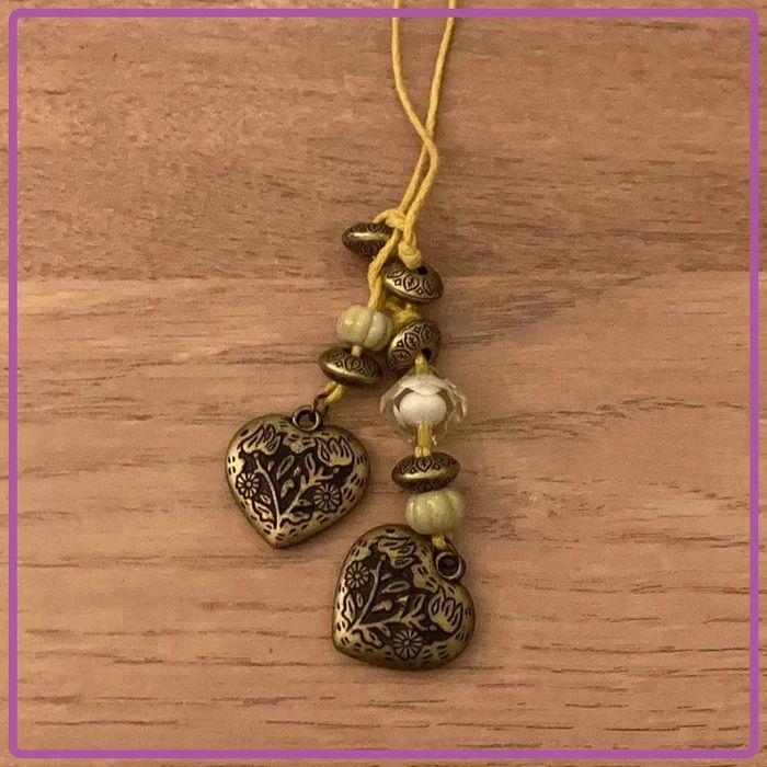 🌟🌟superbe collier neuf 🌟🌟 - photo numéro 4